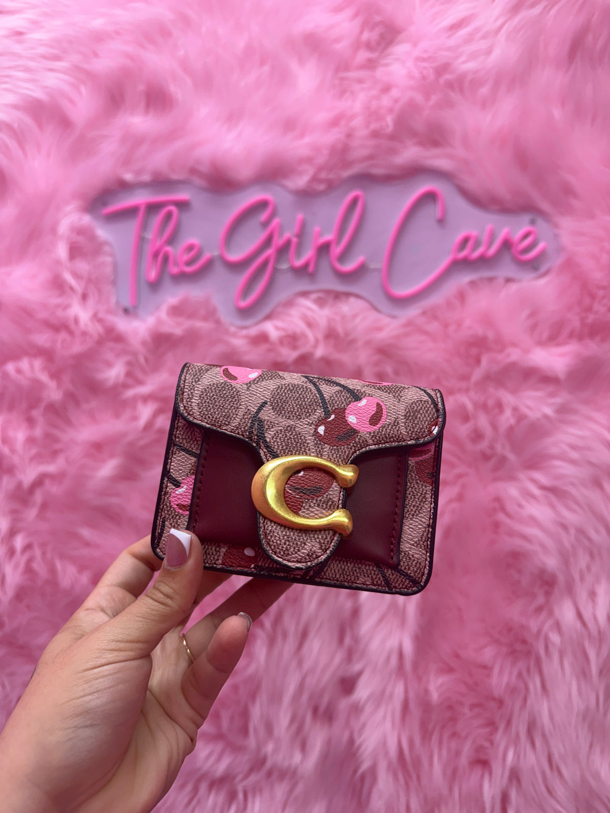Mini C Bags