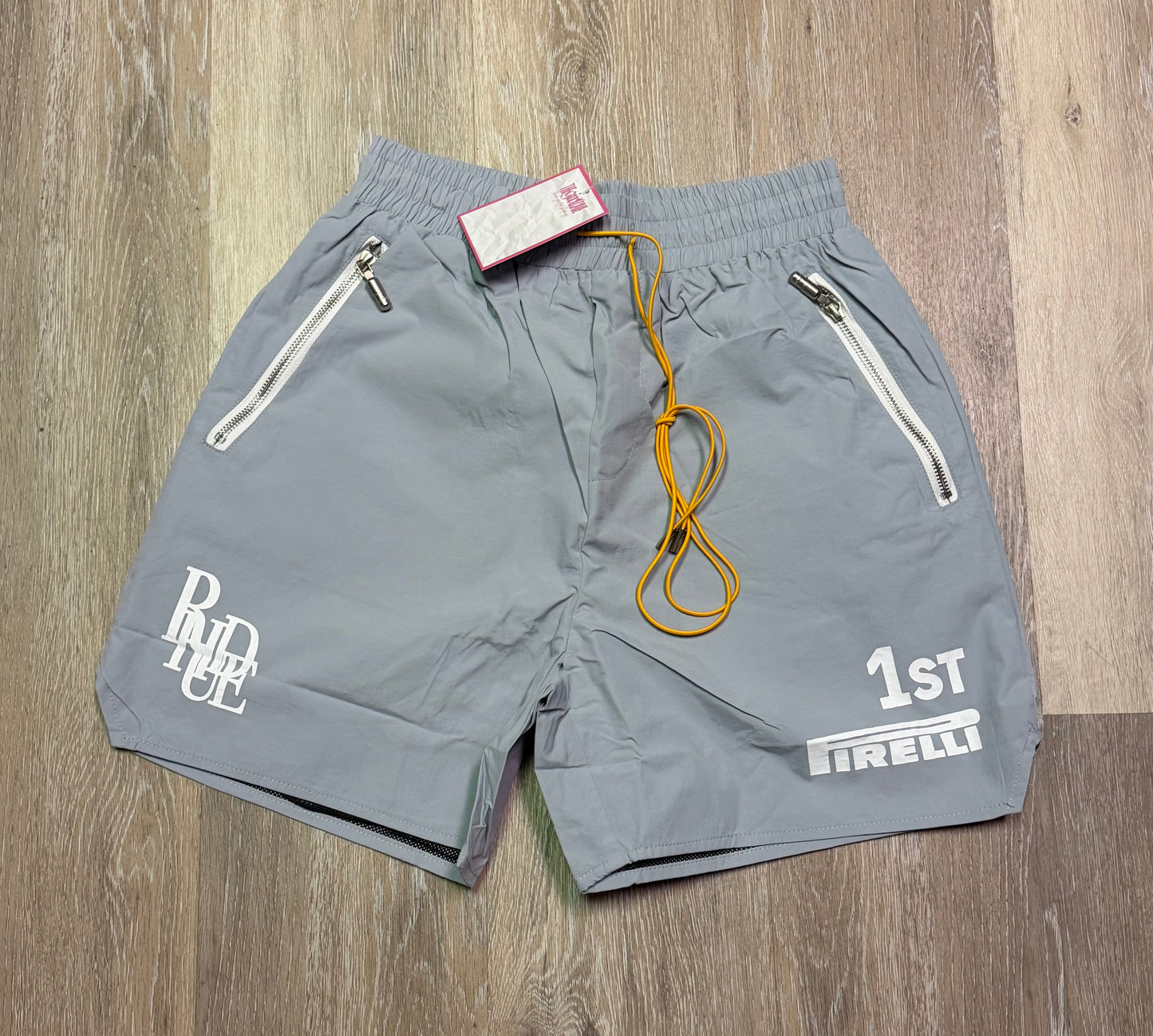 RhUde Shorts