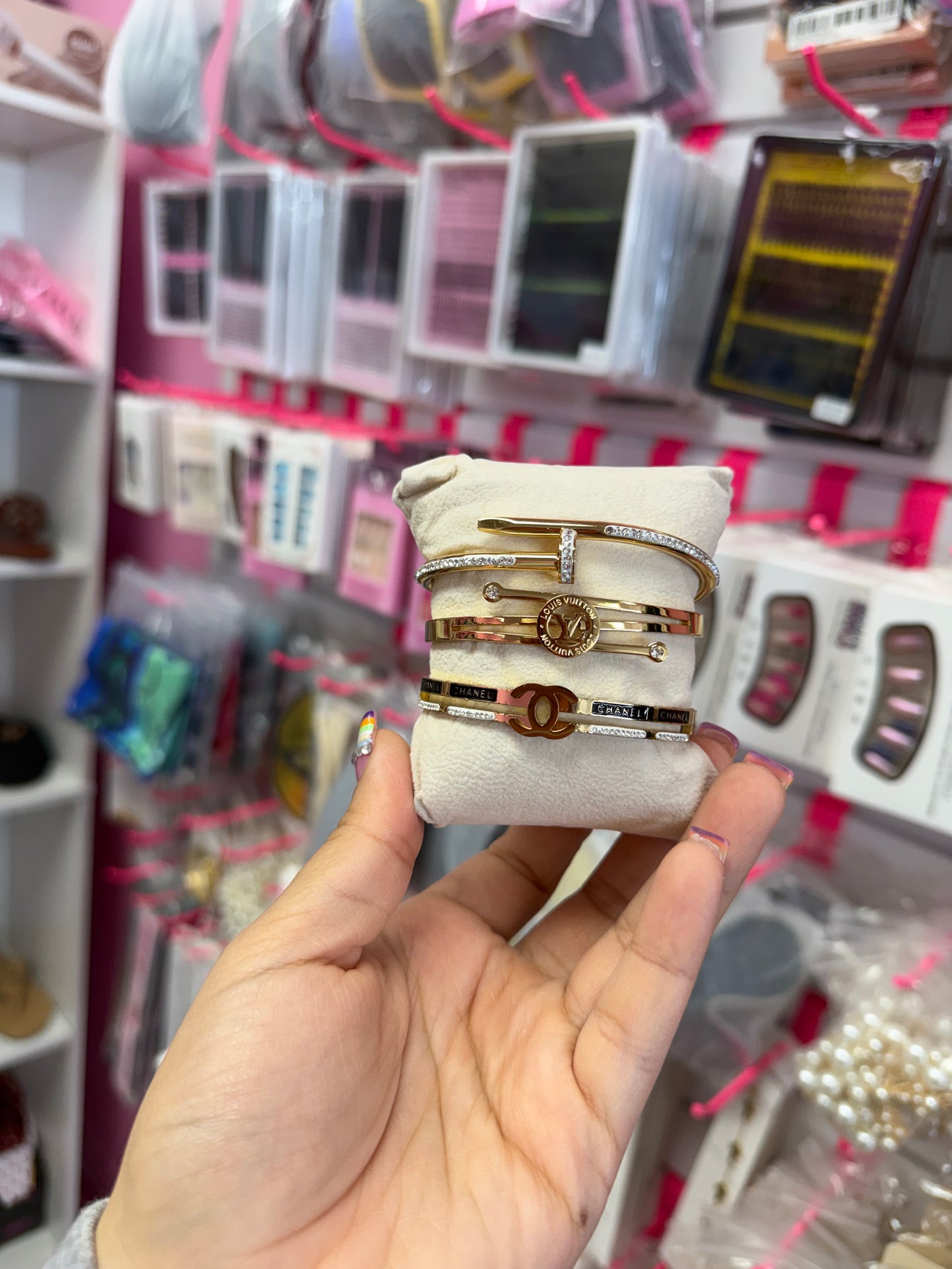 Cool Girl Bracelets