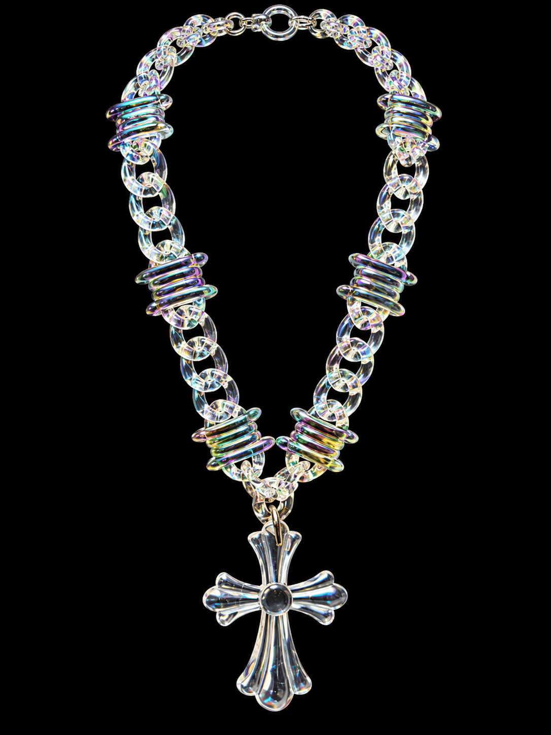 Clear Chains