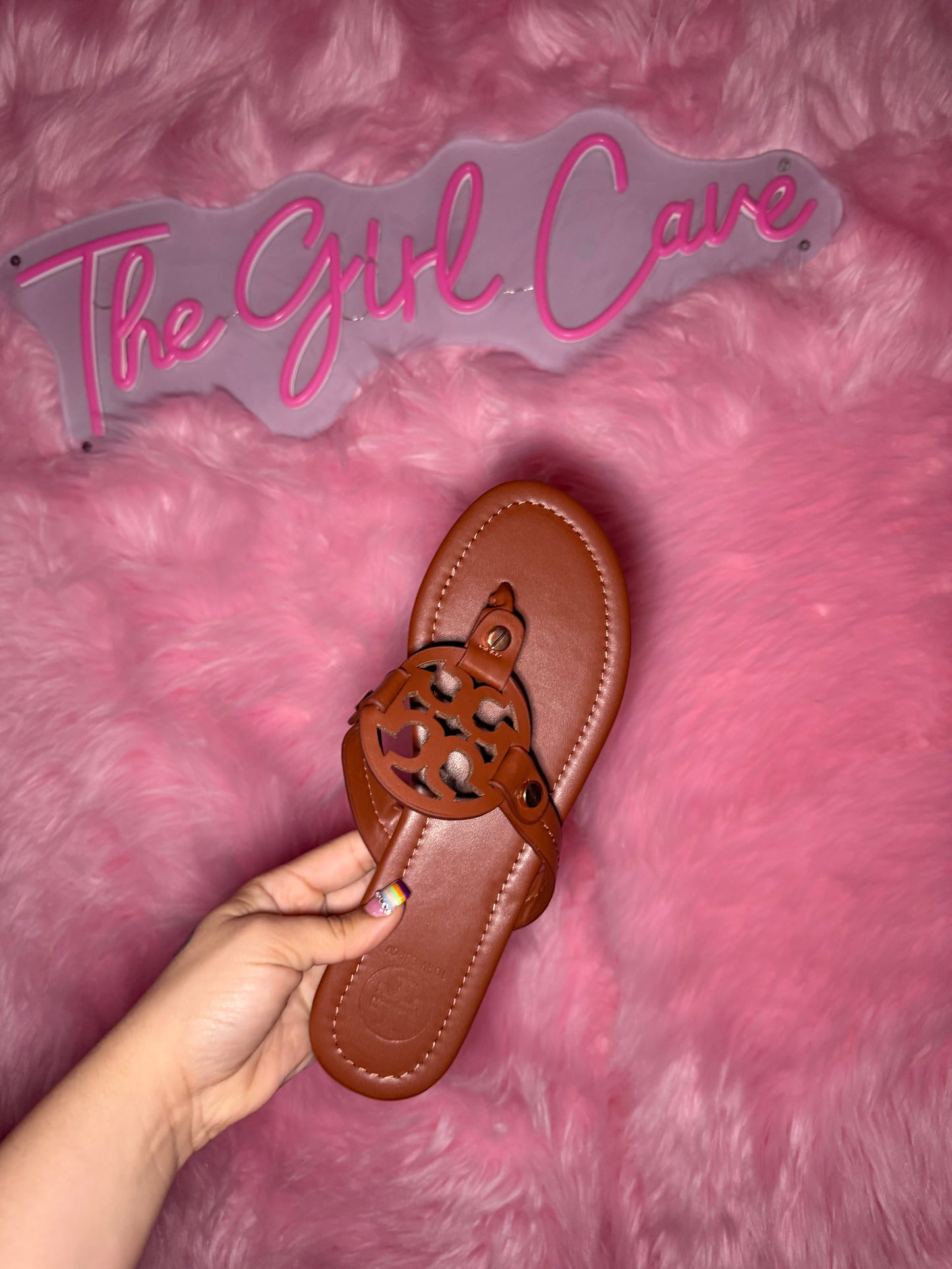 Sandals