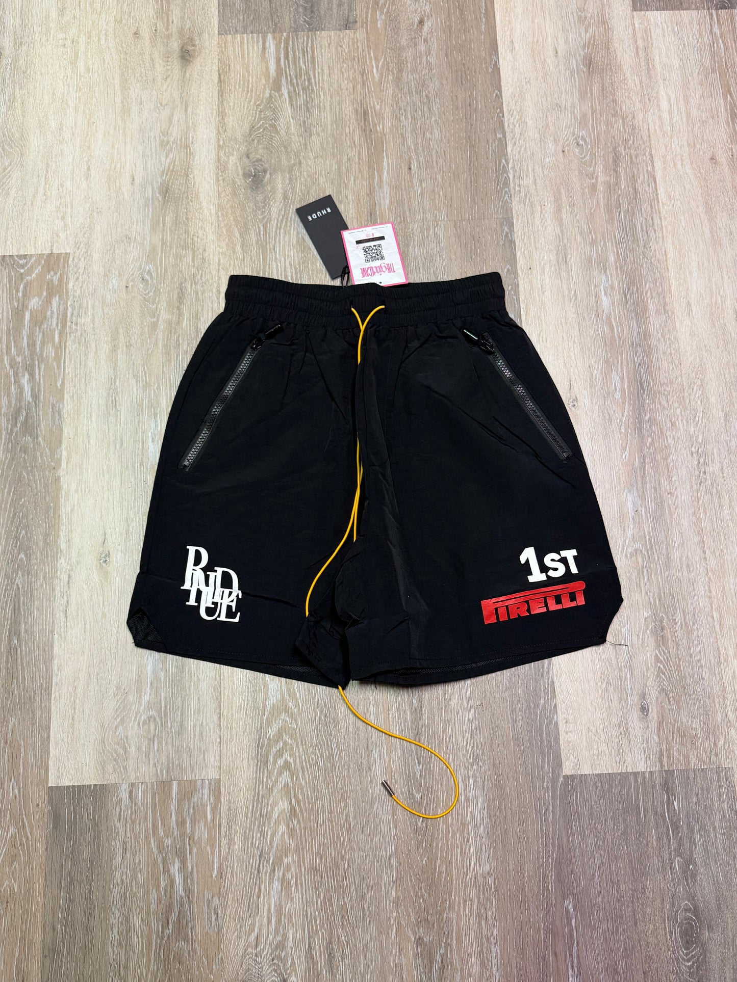 RhUde Shorts