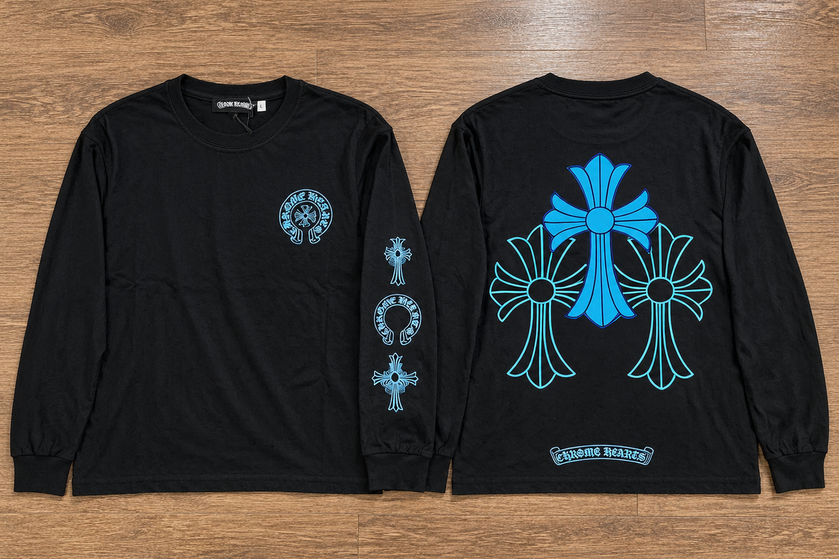 Graphic Heart Tees