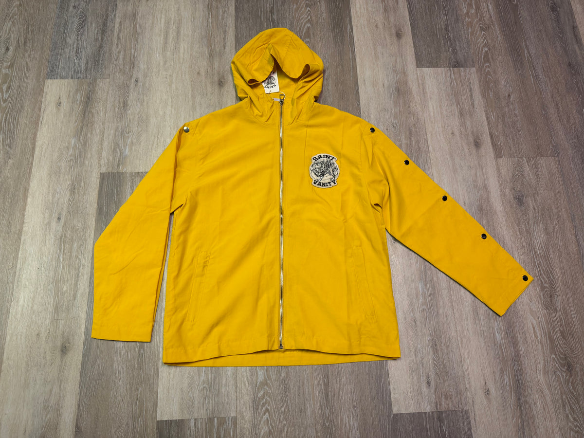 Vanity Windbreaker Jacket