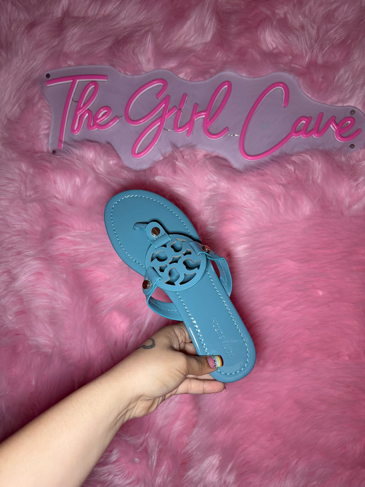 Sandals