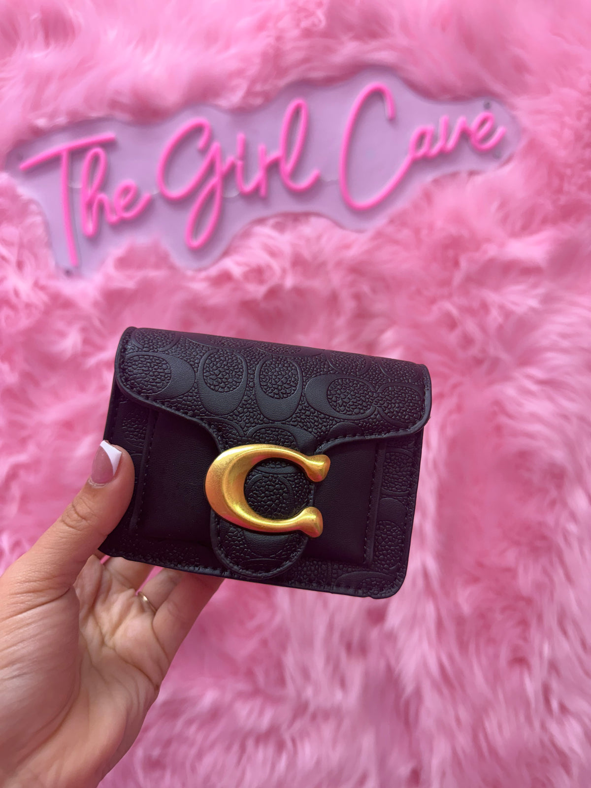 Mini C Bags