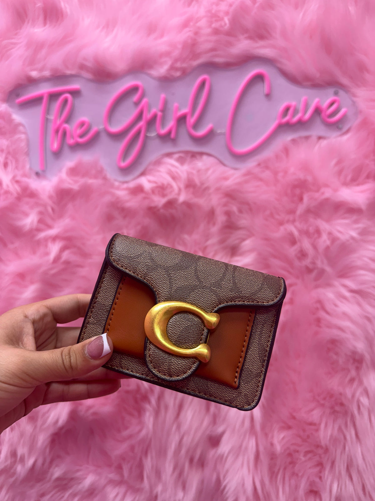 Mini C Bags