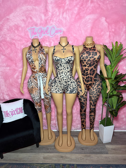Cheetah Girls