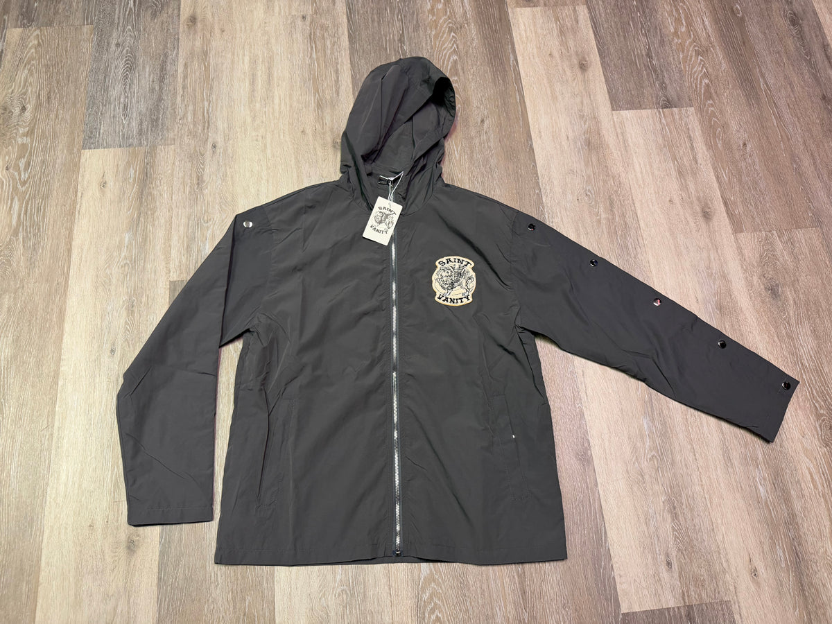 Vanity Windbreaker Jacket