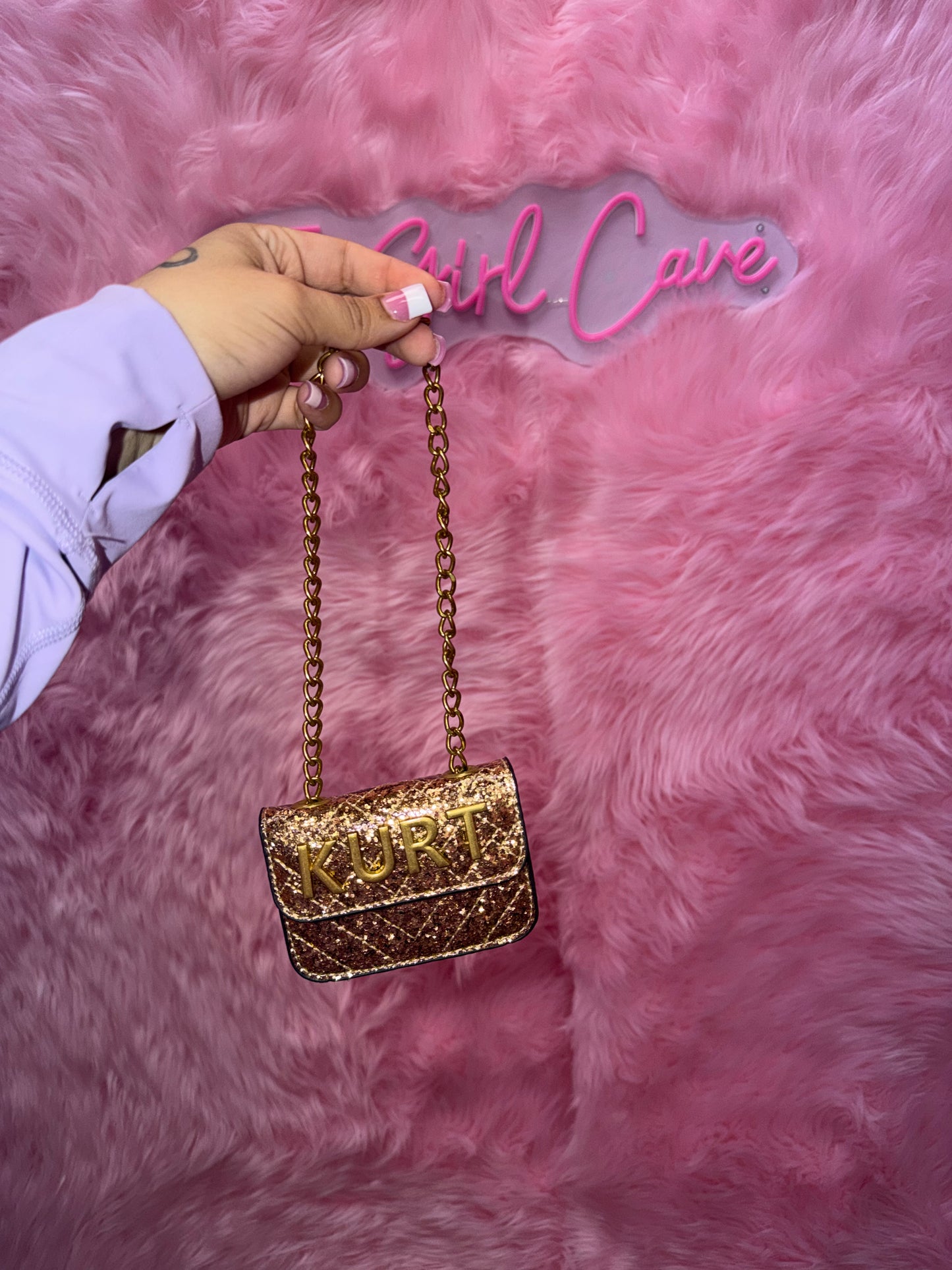 Kurty Purses