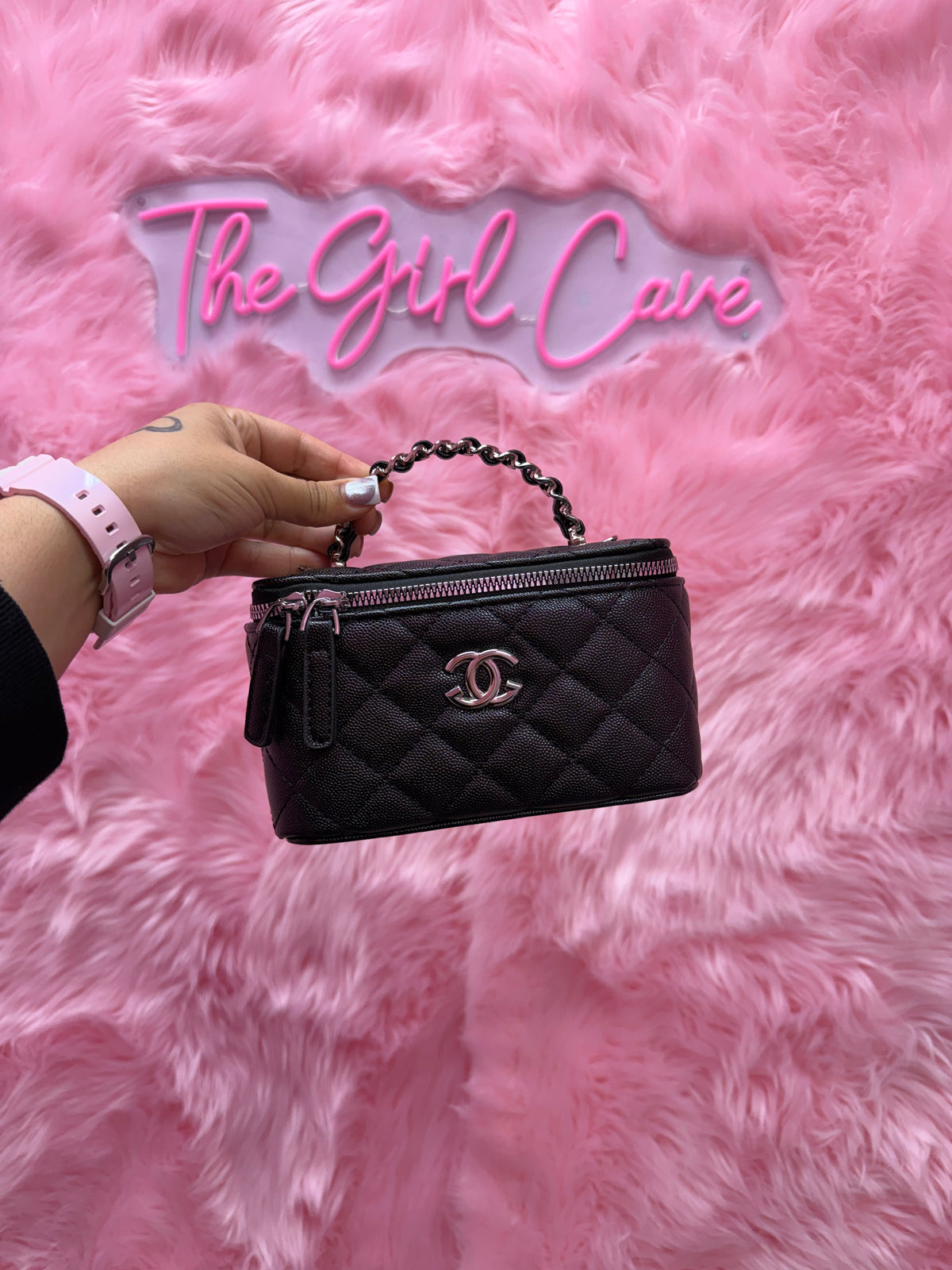 Vanity Bags