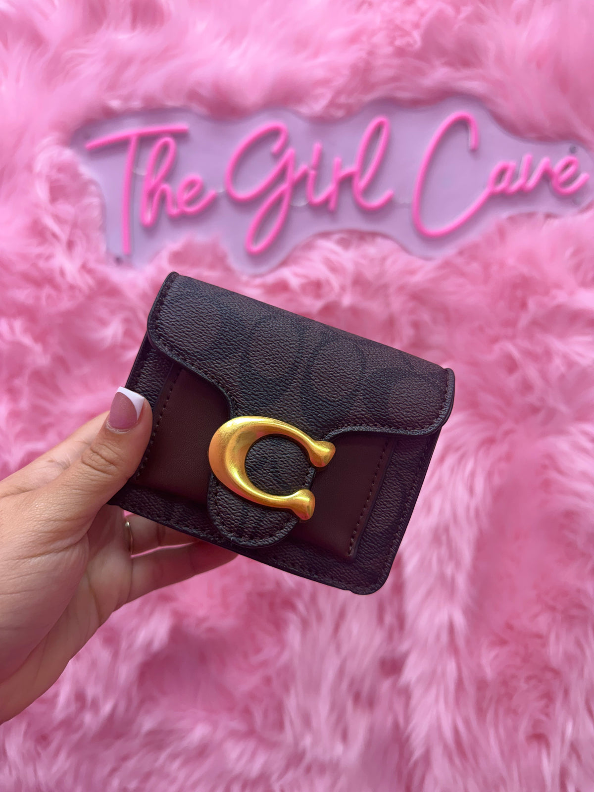Mini C Bags