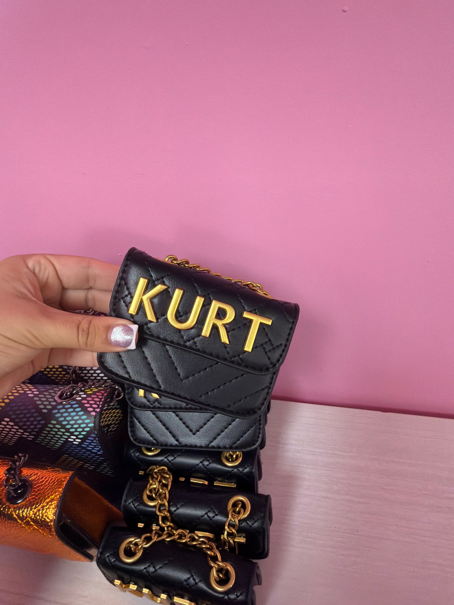 Kurty Purses