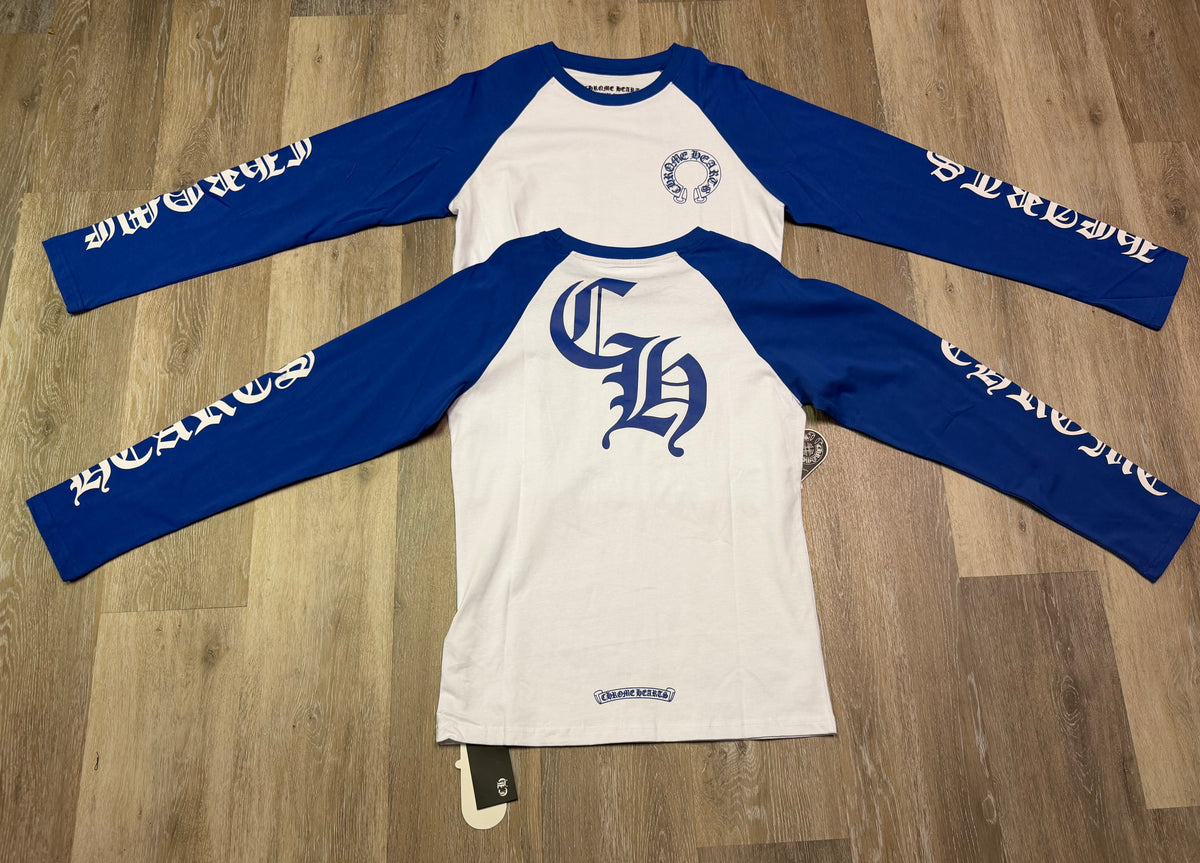 Chrome T's