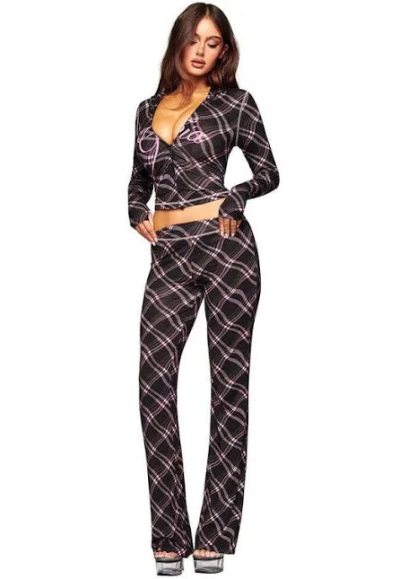 Gia Tracksuits