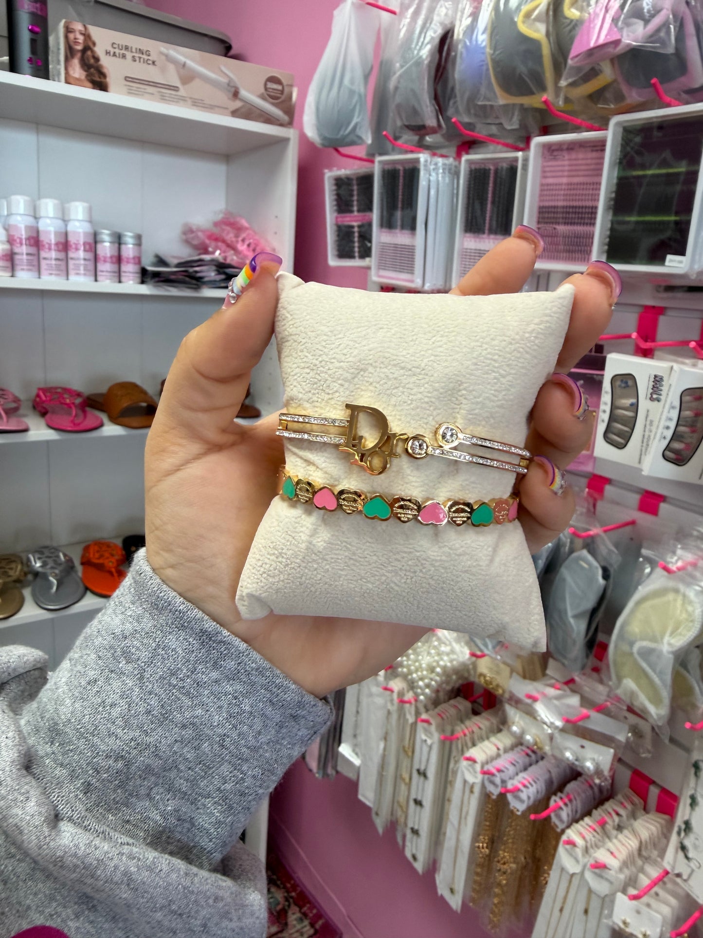 Cool Girl Bracelets