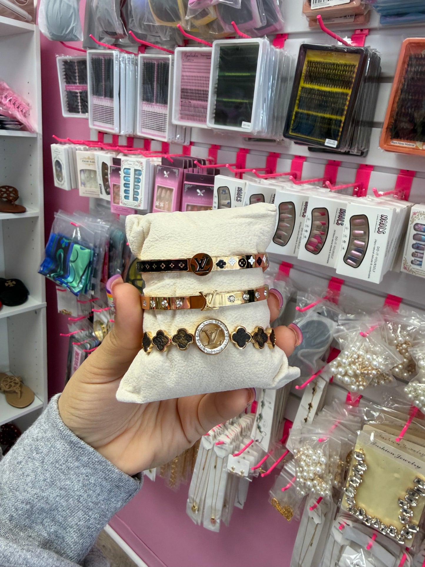 Cool Girl Bracelets