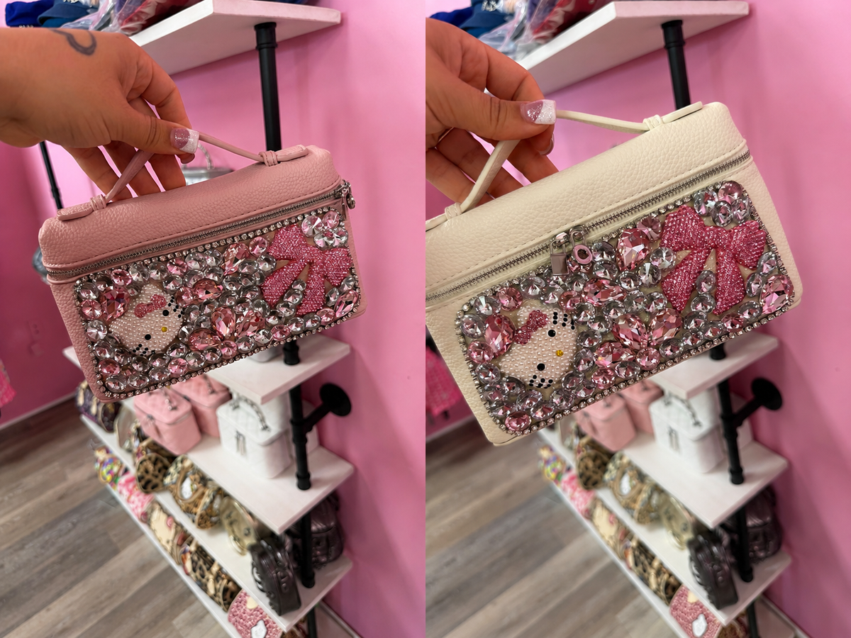 Kitty Purses