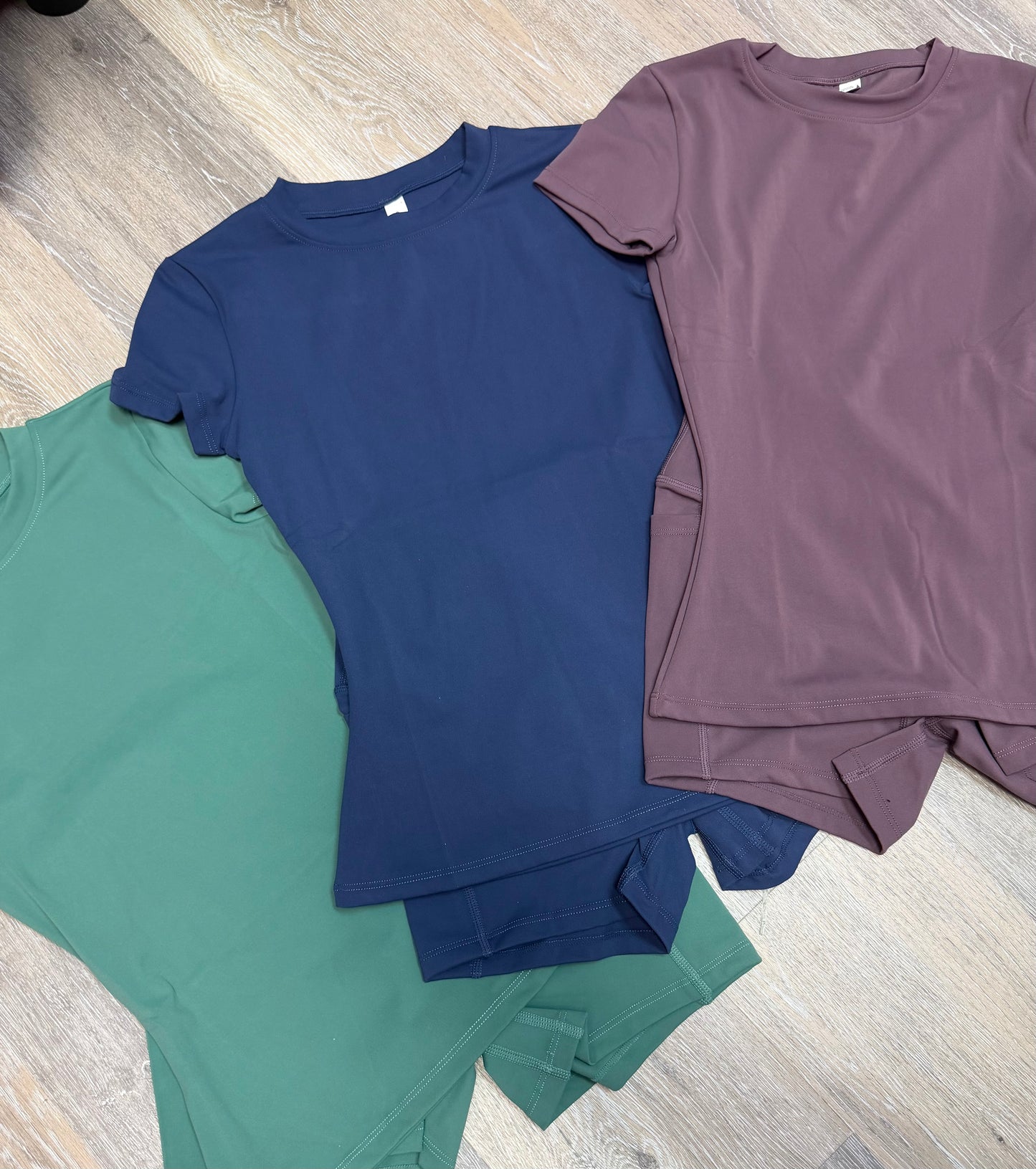 Skim Short Set
