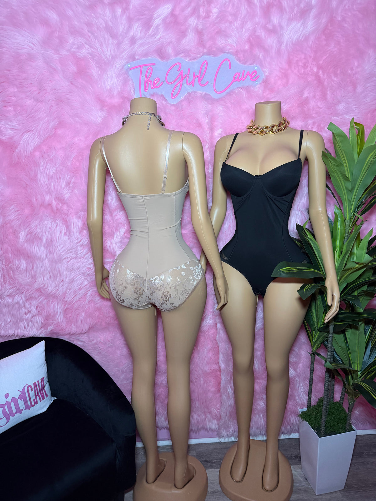 Bodysuits