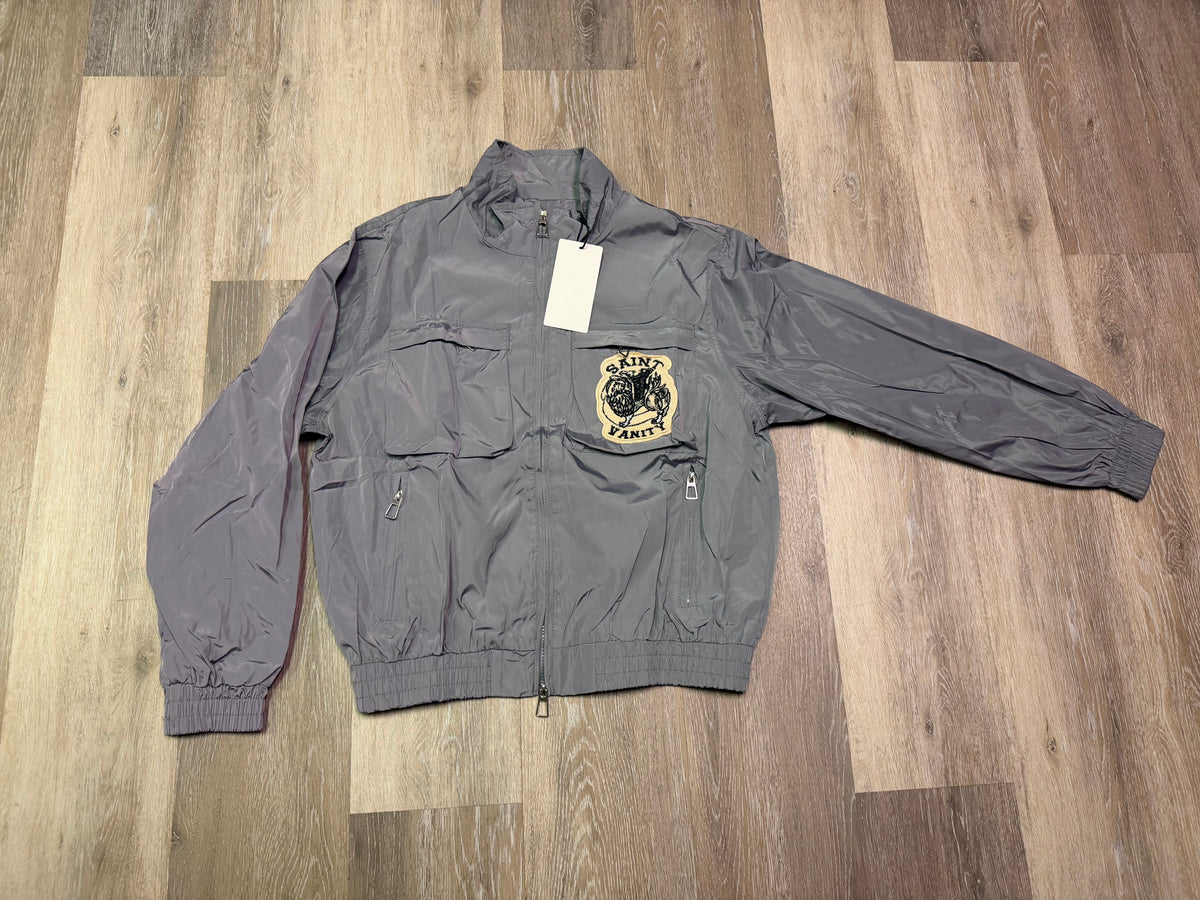 Vanity Bomber Jacket