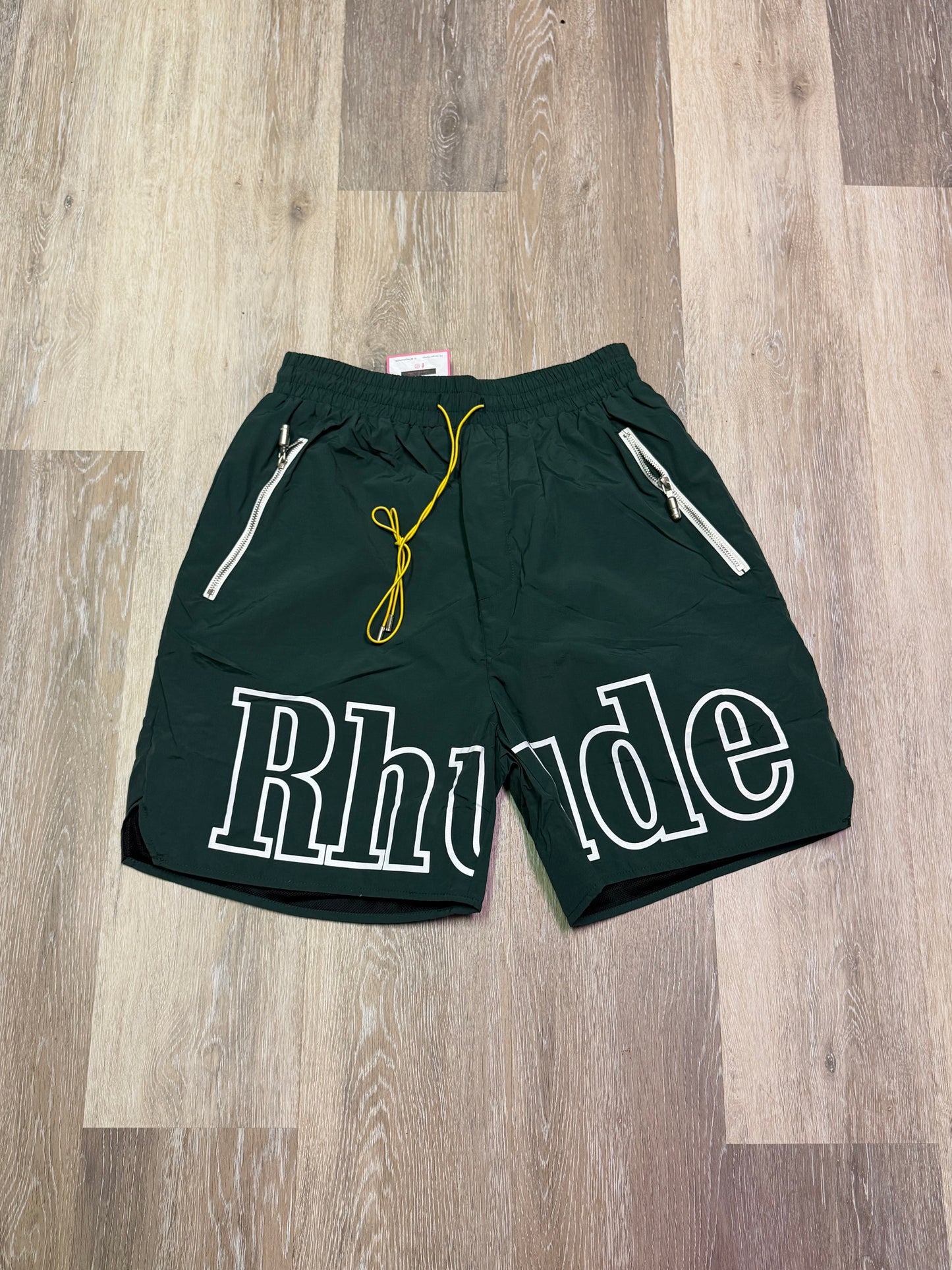 RhUde Shorts