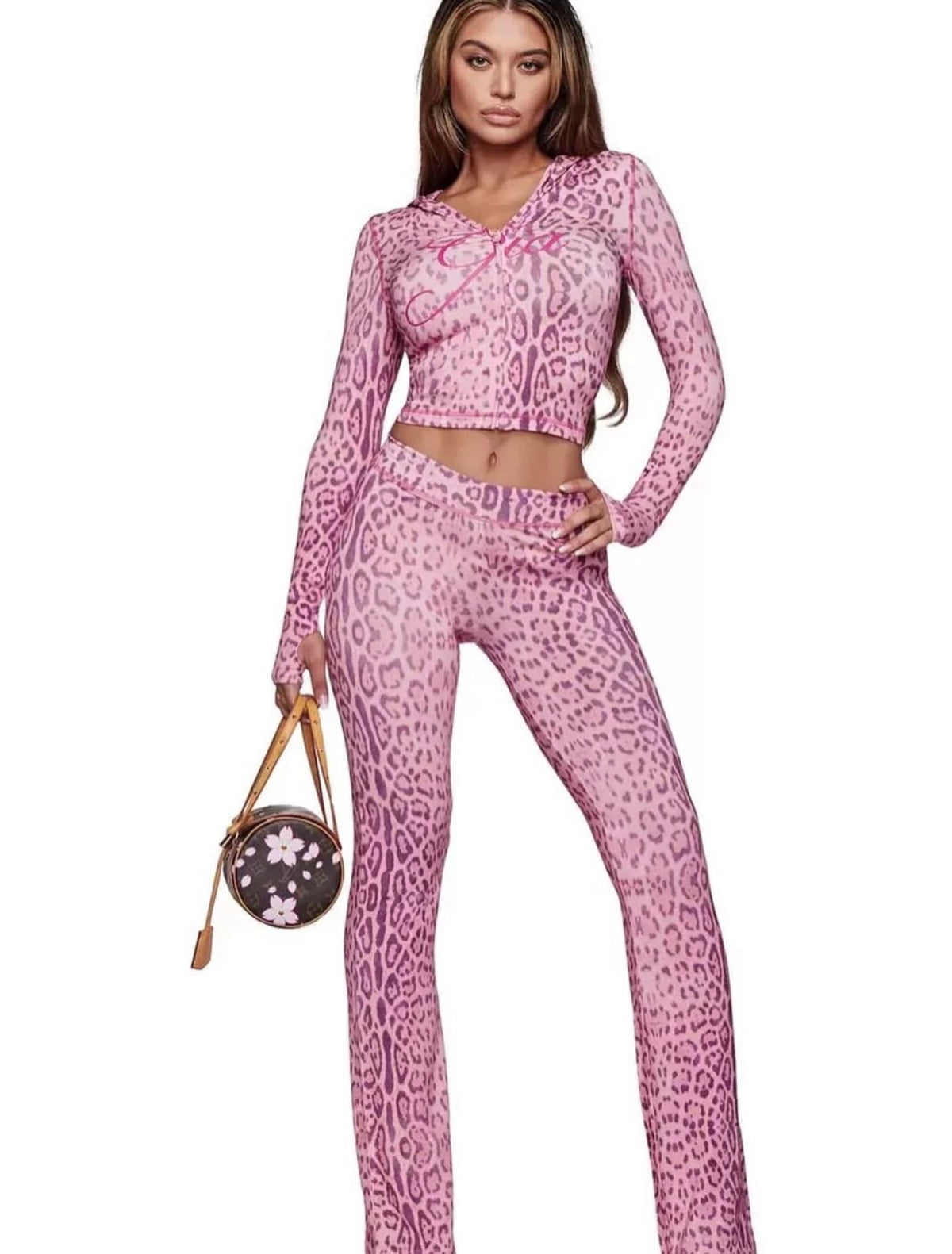 Gia Tracksuits