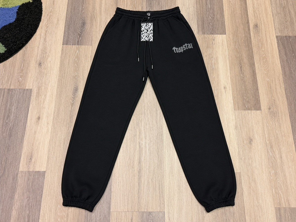 Plain Star Sweatpants