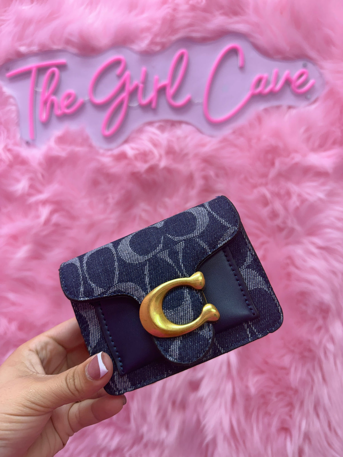 Mini C Bags