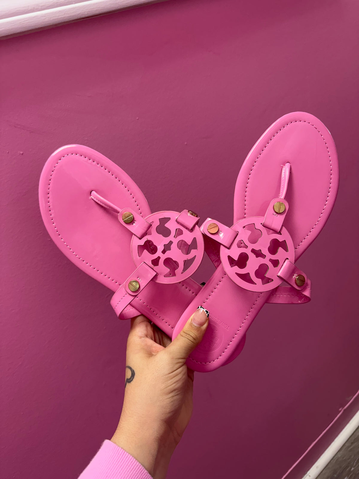 Sandals