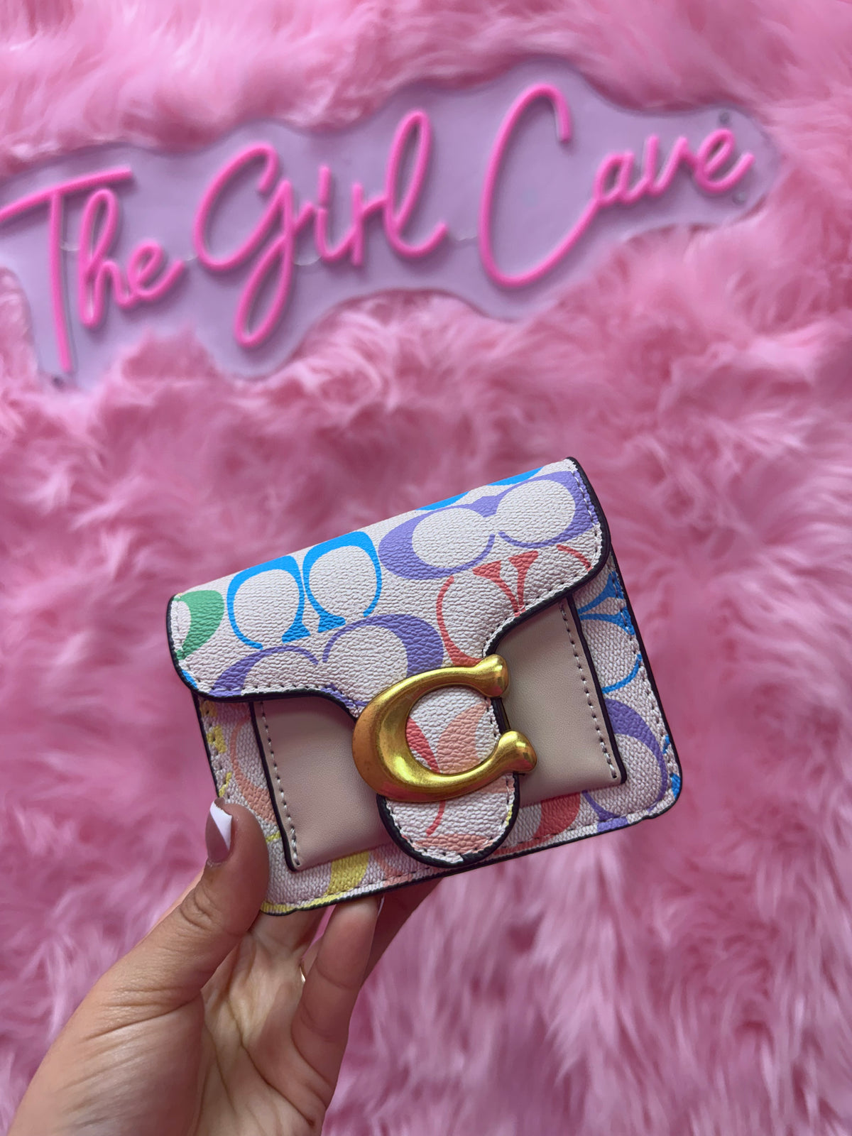 Mini C Bags