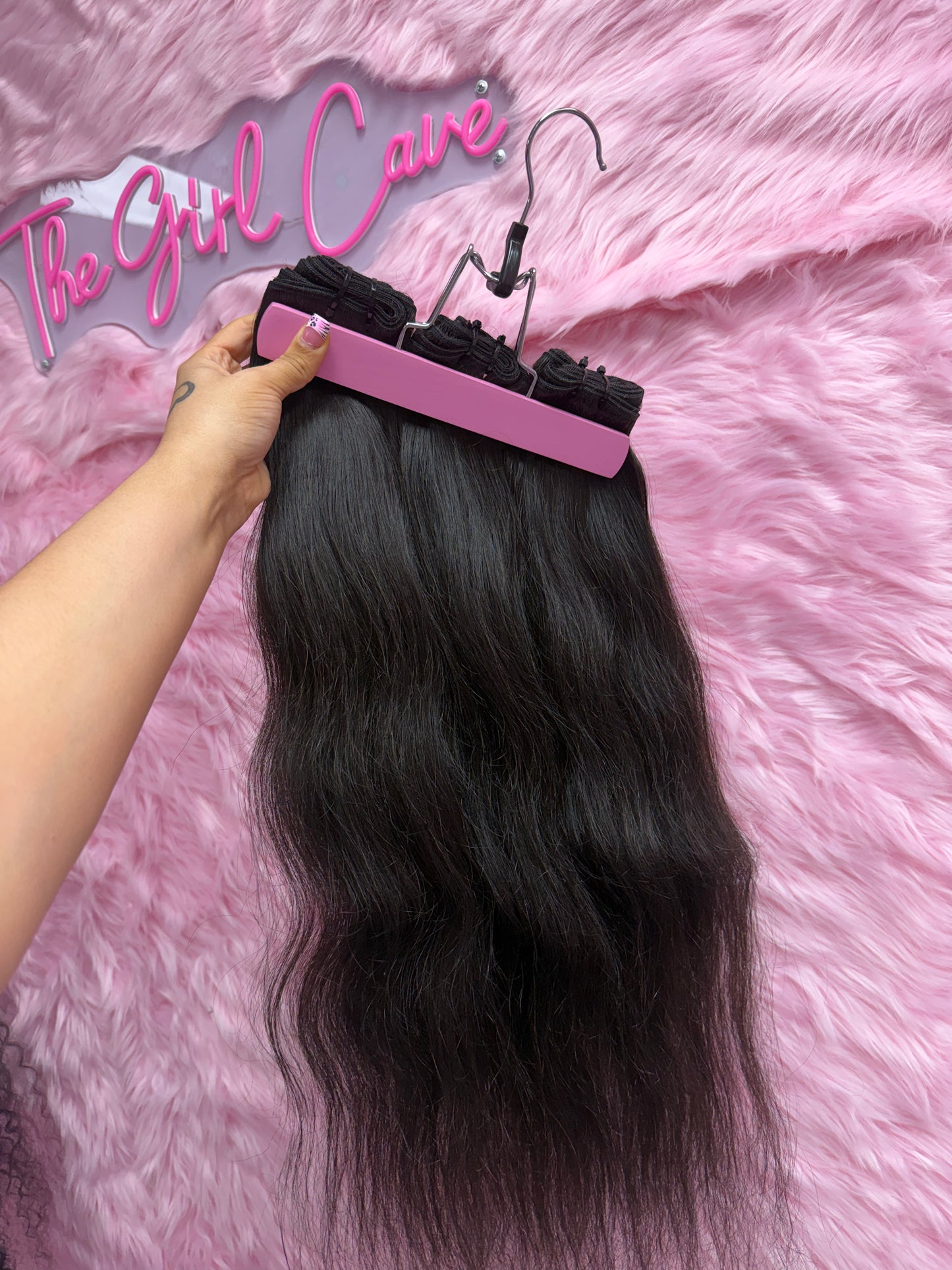Virgin Filipino Bundles