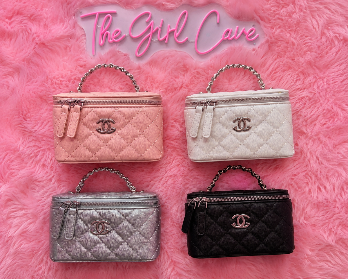Vanity Bags