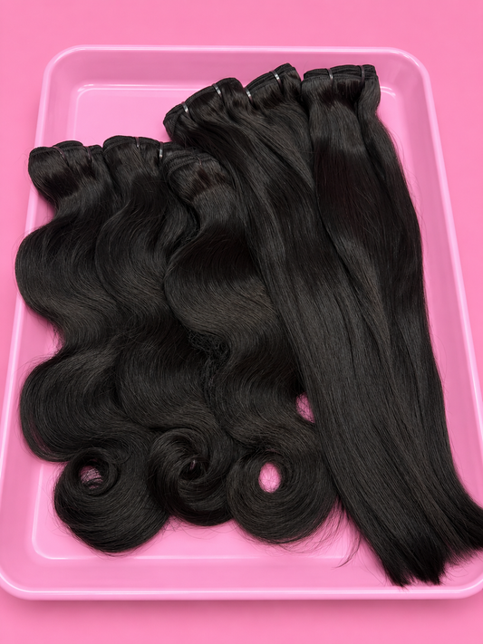 Virgin Bundle Sale