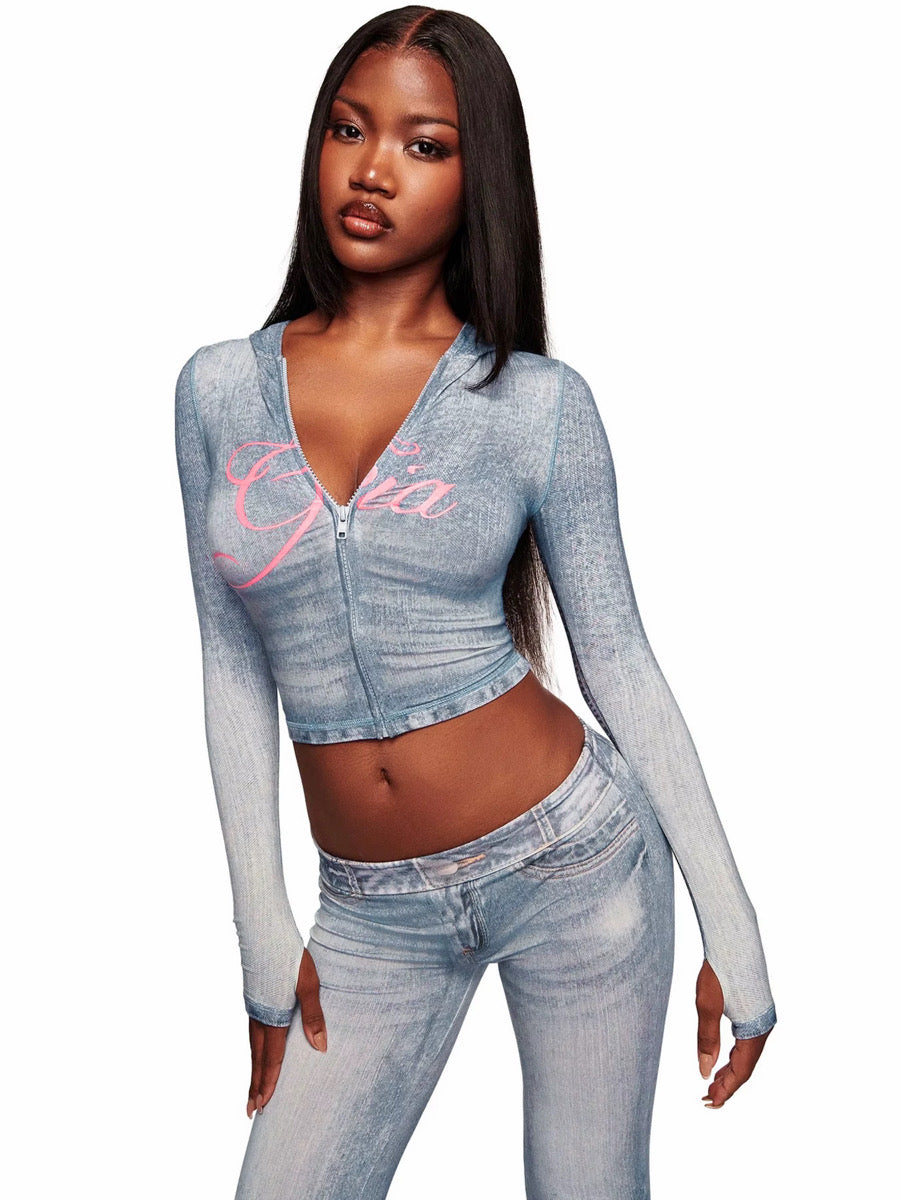 Gia Tracksuits