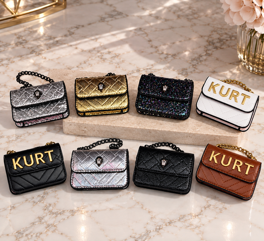 Kurty Mini Purses