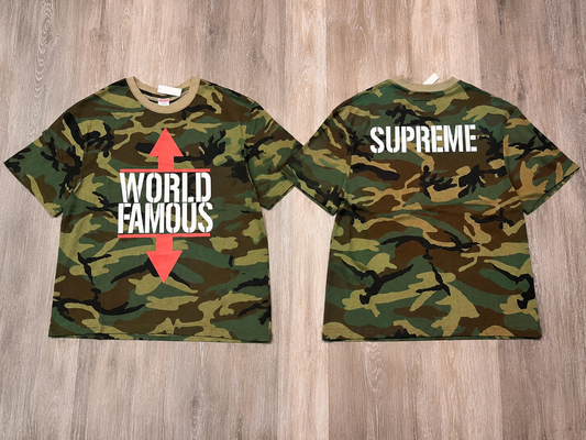 Cammo Supreme