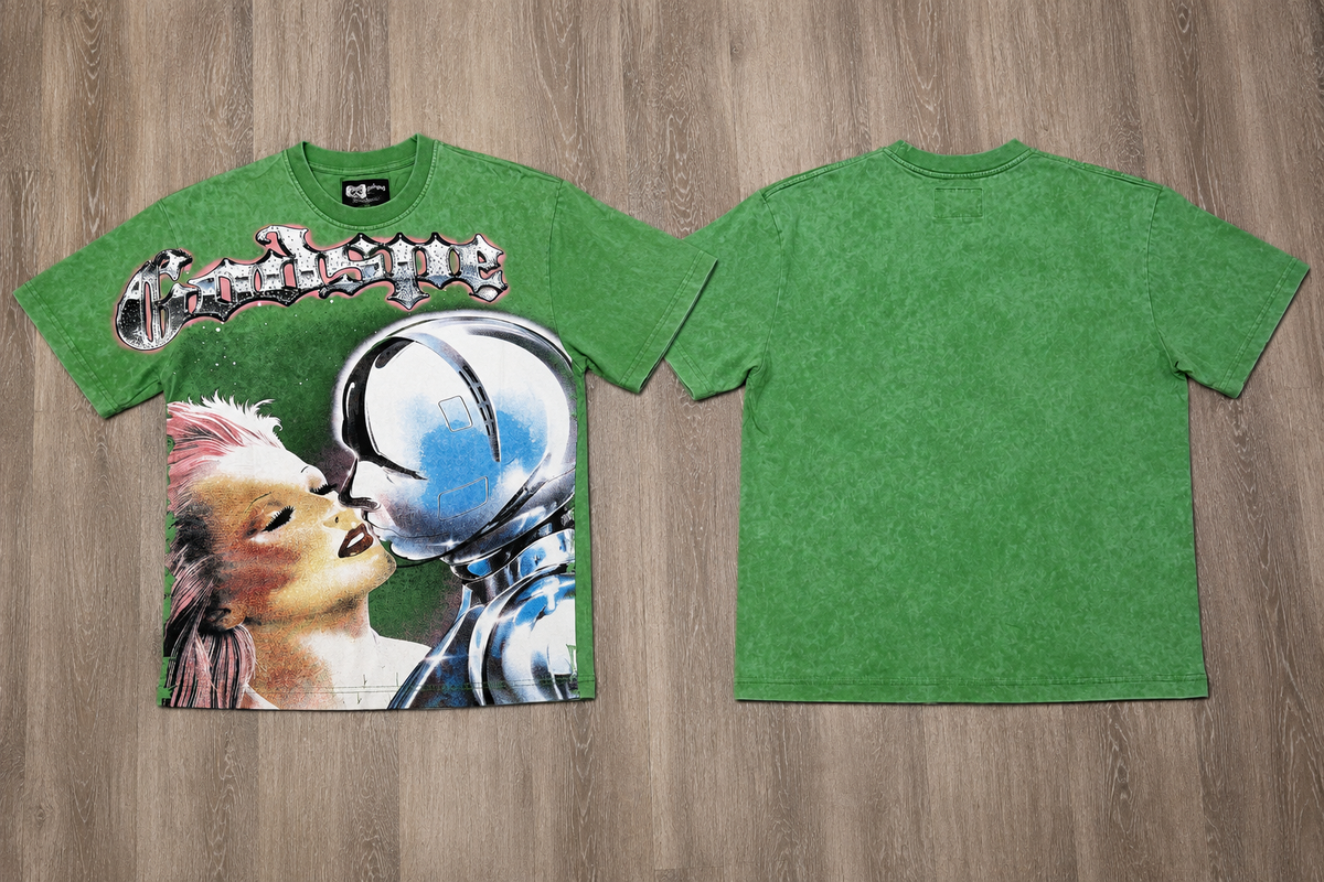 Affection Graphic Tee