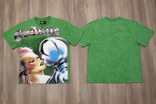 Affection Graphic Tee