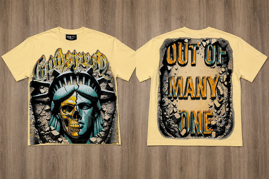 Stonewall Graphic Tee