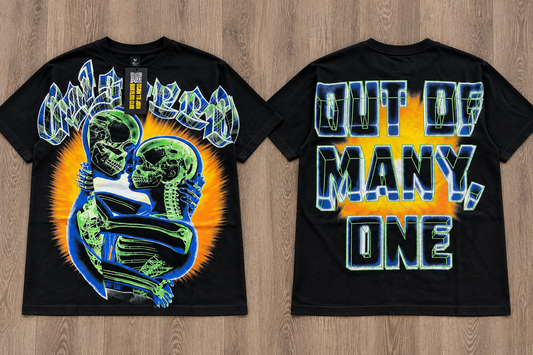 Meant 2 Be Graphic Tee