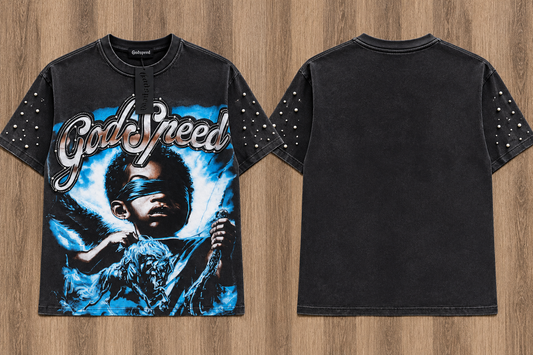 Sling Graphic Tee
