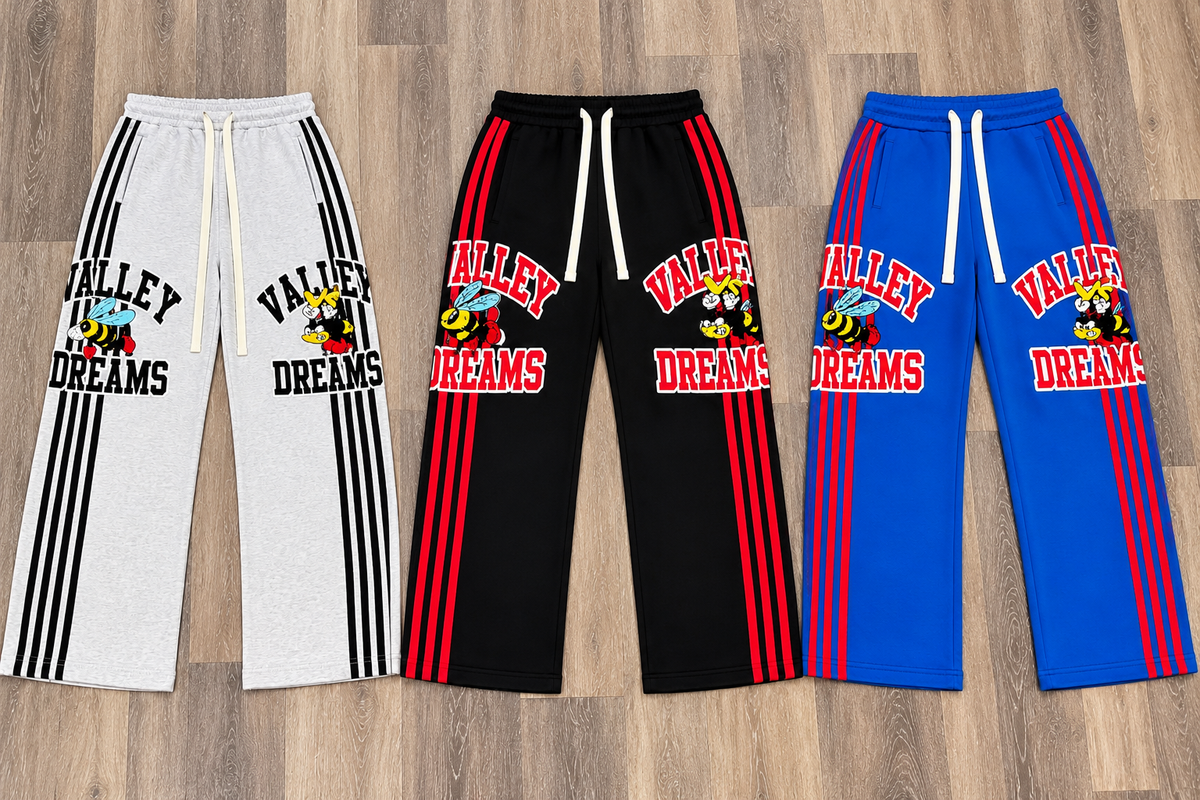 Dreams Sweatpants
