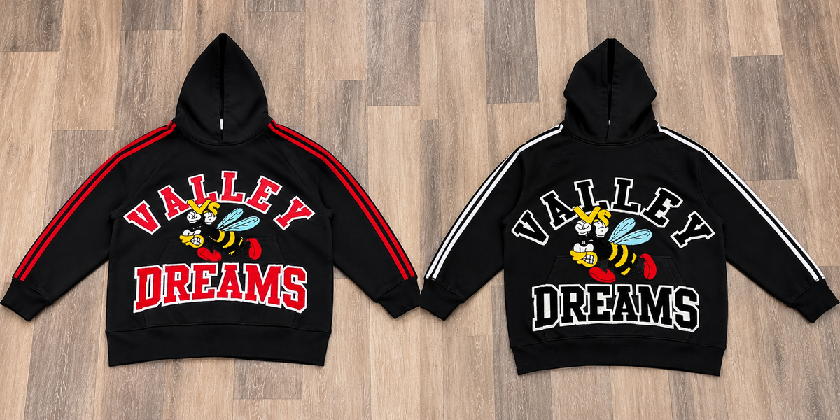 Bumble Bee Jacket