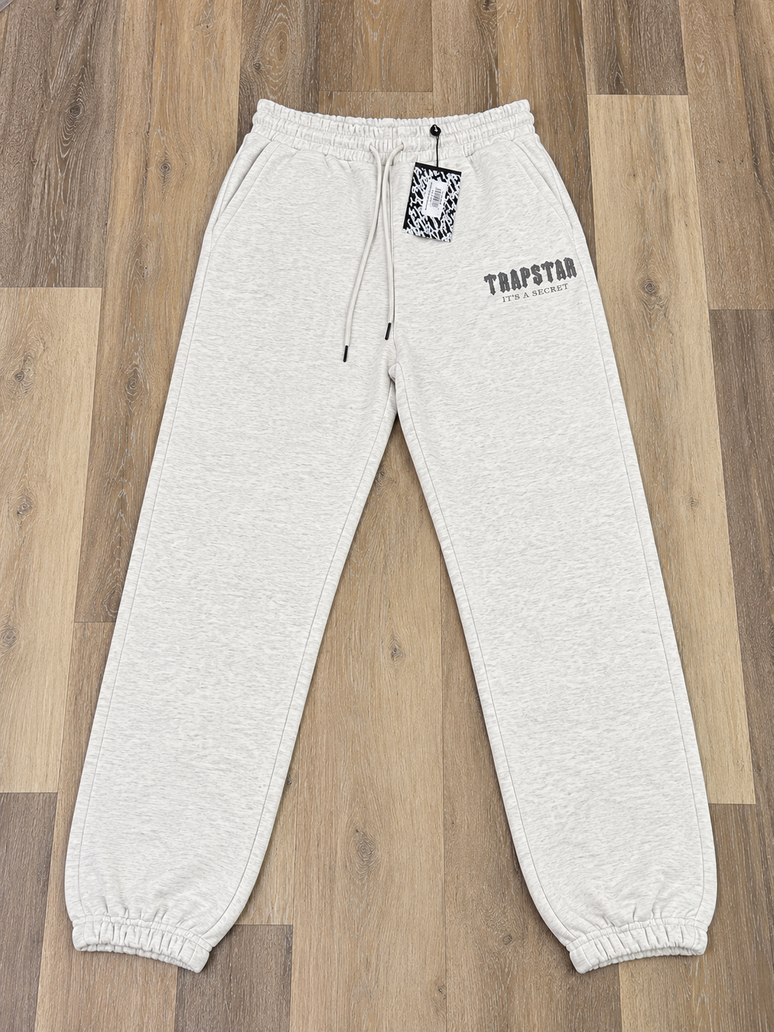 Trap Secret Sweatpants