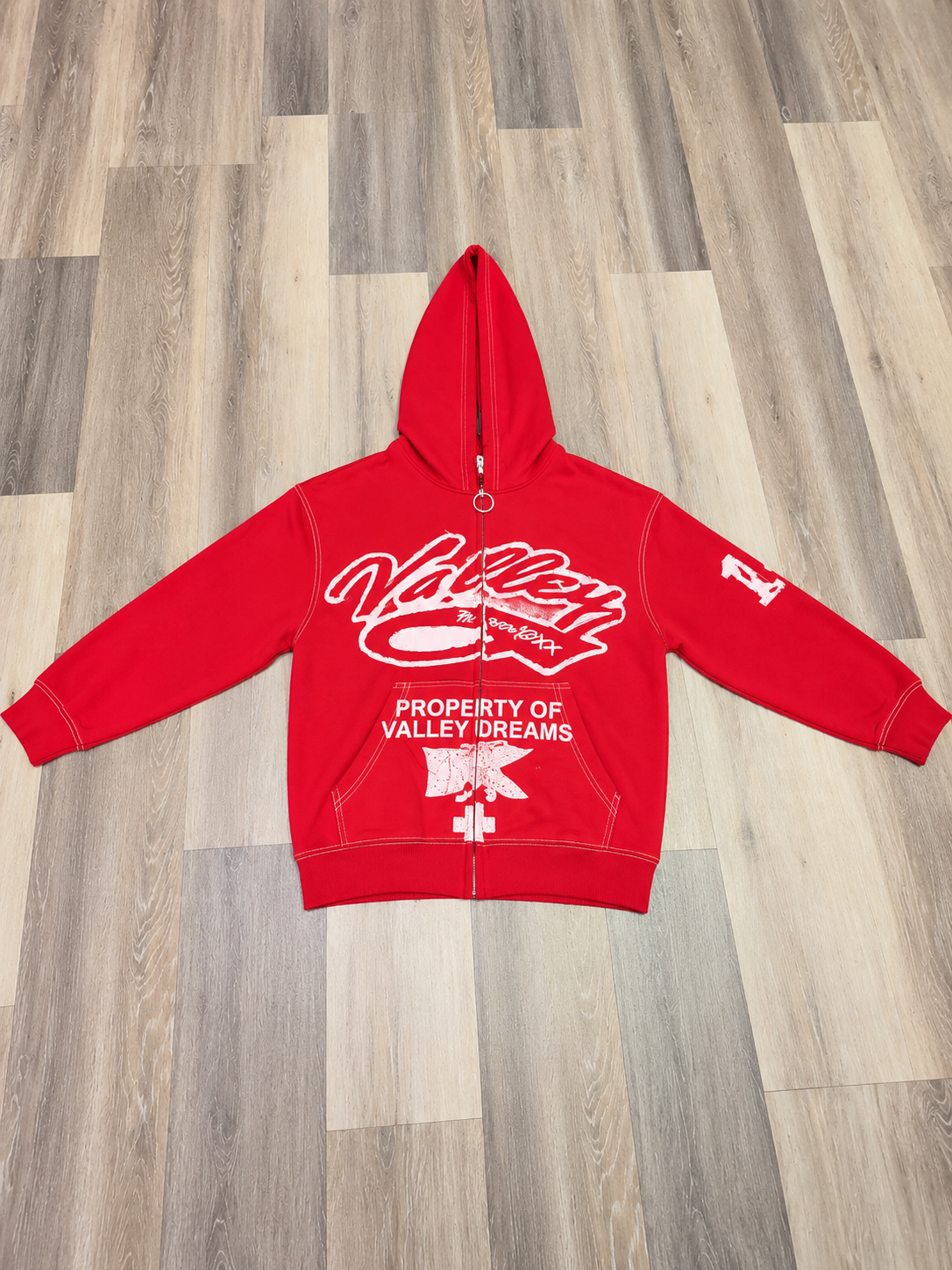 19XX Forever Jacket