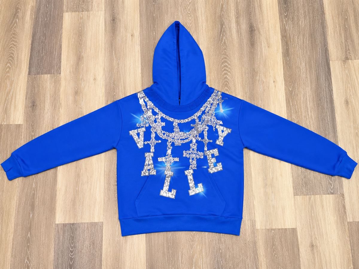 97 FM Hoodie