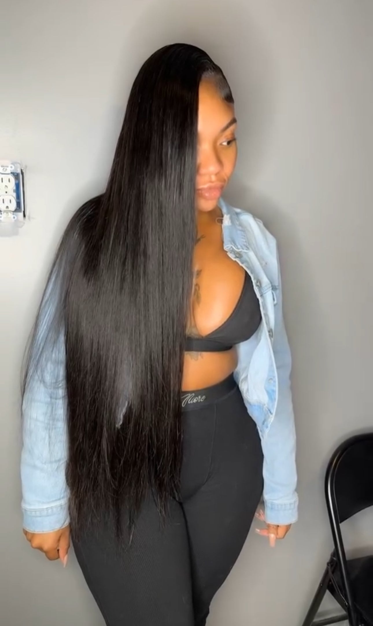 Virgin Hair Bundles