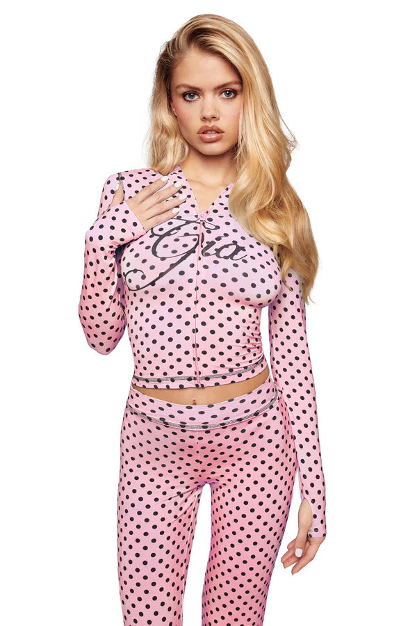 Gia Tracksuit