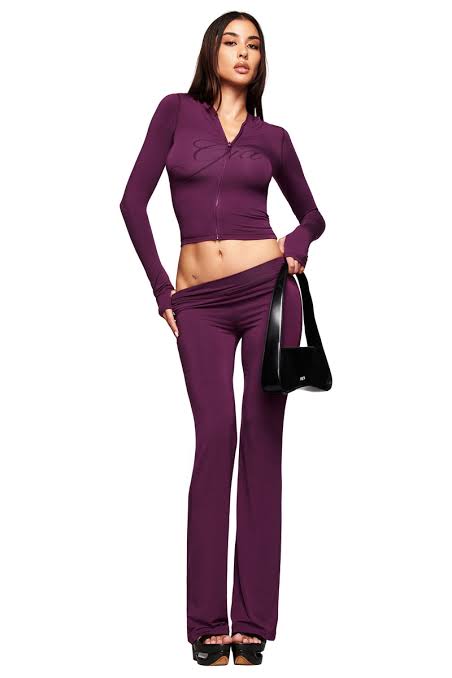 Gia Tracksuit